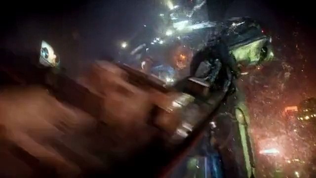 Les armes les plus improbables au cinéma