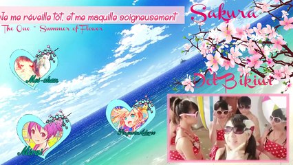 『Sakura』 ✿ ドットビキニ✿ 『Dot Bikini』