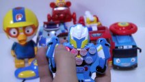 또봇R 타요 뽀로로 로보카폴리 파워레인저 - 말하는 장난감 소개 변신자동차 또봇 장난감 꼬마버스 타요 장난감 뽀롱뽀롱 뽀로로 장난감 Robot Toys 케이프 장난감 채널