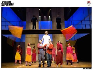 Miquel Fernandez - Getsemani