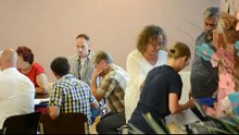 X Sesja Rady Gminy Łukta, 21 sierpnia 2015 r. część 2