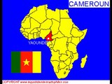 Mechekan L'africain (ministre camerounais) Comedie Cameroun