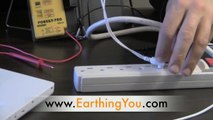 David Wolfe on EMF Protection - EARTHING