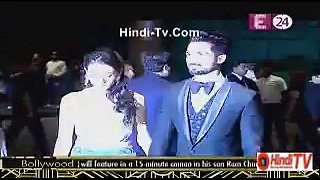 Shahid Ko Hai Mira Ka Khayal 24th August 2015 Hindi-Tv.Com