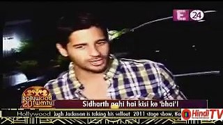 Sidharth Nahi Hai Kisi Ke Bhai 24th August 2015 Hindi-Tv.Com