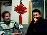 Conversation en chinois