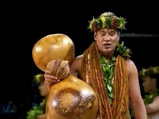 2009 Merrie Monarch Women Kahiko Winners - Halau Na Mamo O Puuanahulu