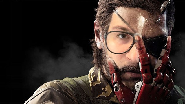 J'ai beaucoup de choses à vous dire sur Metal Gear Solid V The Phantom Pain