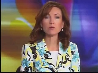 Caught on video- Allah destroys Christian Idol SubhanAllah