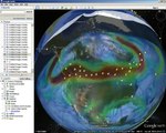 HAARP System In Place To Manipulate The Jet Stream, And The Weather