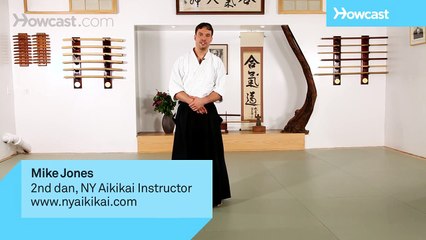 What Is Aikido? | Aikido Lessons