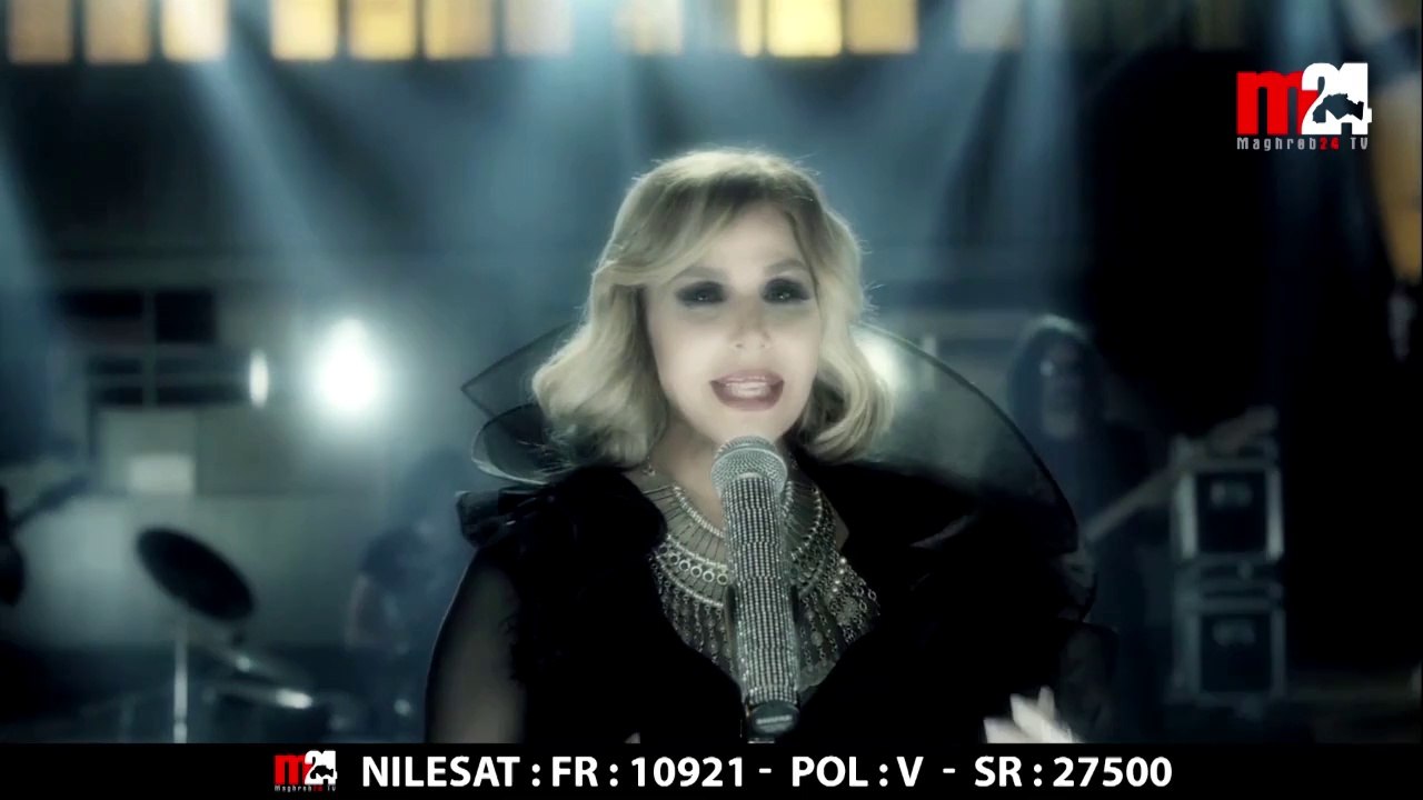 Sofia Sadok- Saâd Z'meni