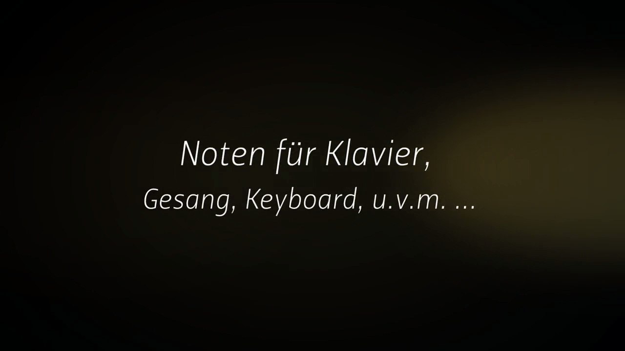 Noten bei notendownload - Ain't nobody (loves me better) (Felix Jaehn)