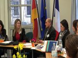 Deutsch-Französisches Forschungsatelier: Bürgernahe Ziviljustiz in Deutschland und Frankreich