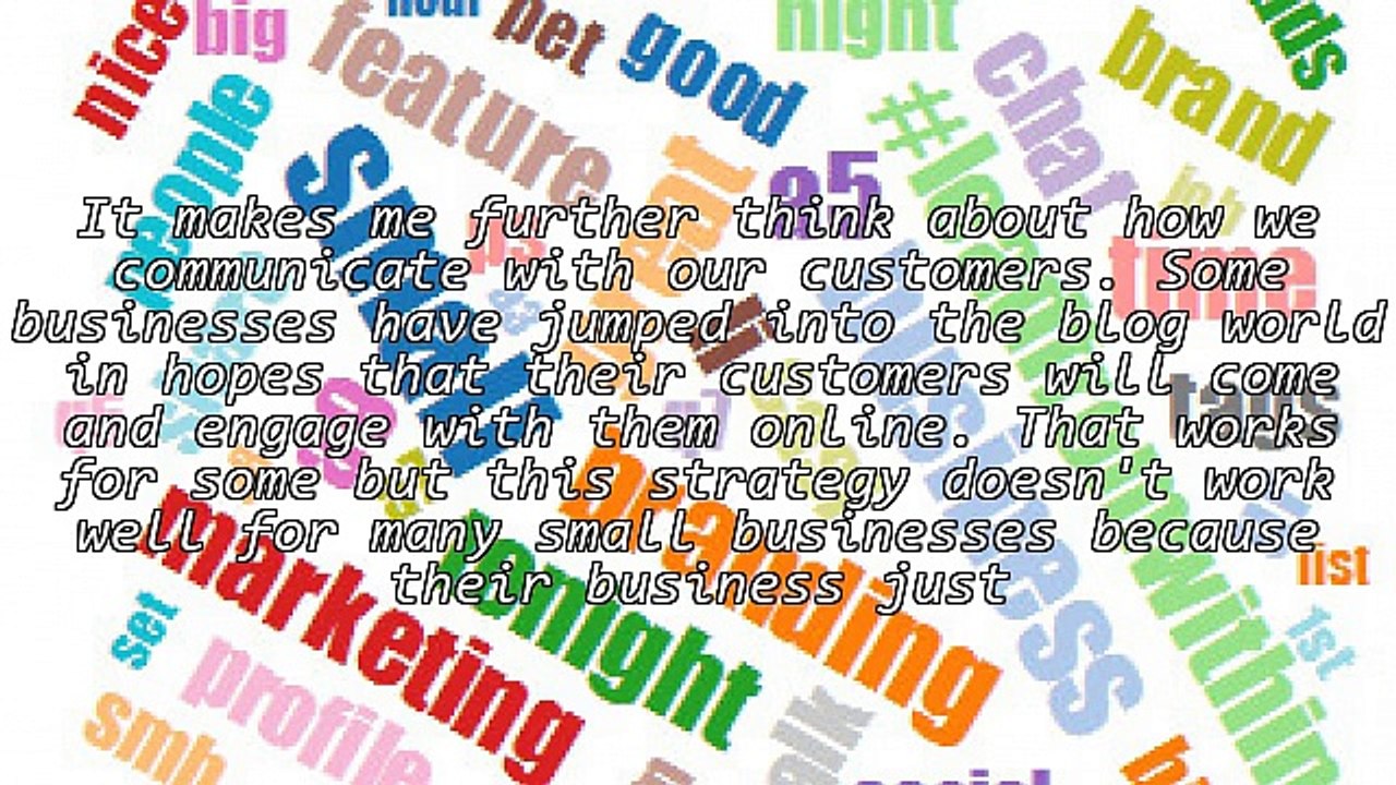 Email Marketing is Still Hot for Small Business