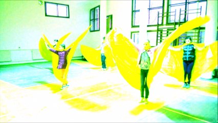 ТГ АМАКСА - ПОСРЕЩАМЕ КОЛЕДА И ИЗПРАЩАМЕ С ТРЕЙЛЪР И УСМИВКА 2014 Г.