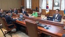 Corea del Sur continuará la campaña de propaganda si Pyongyang no se disculpa
