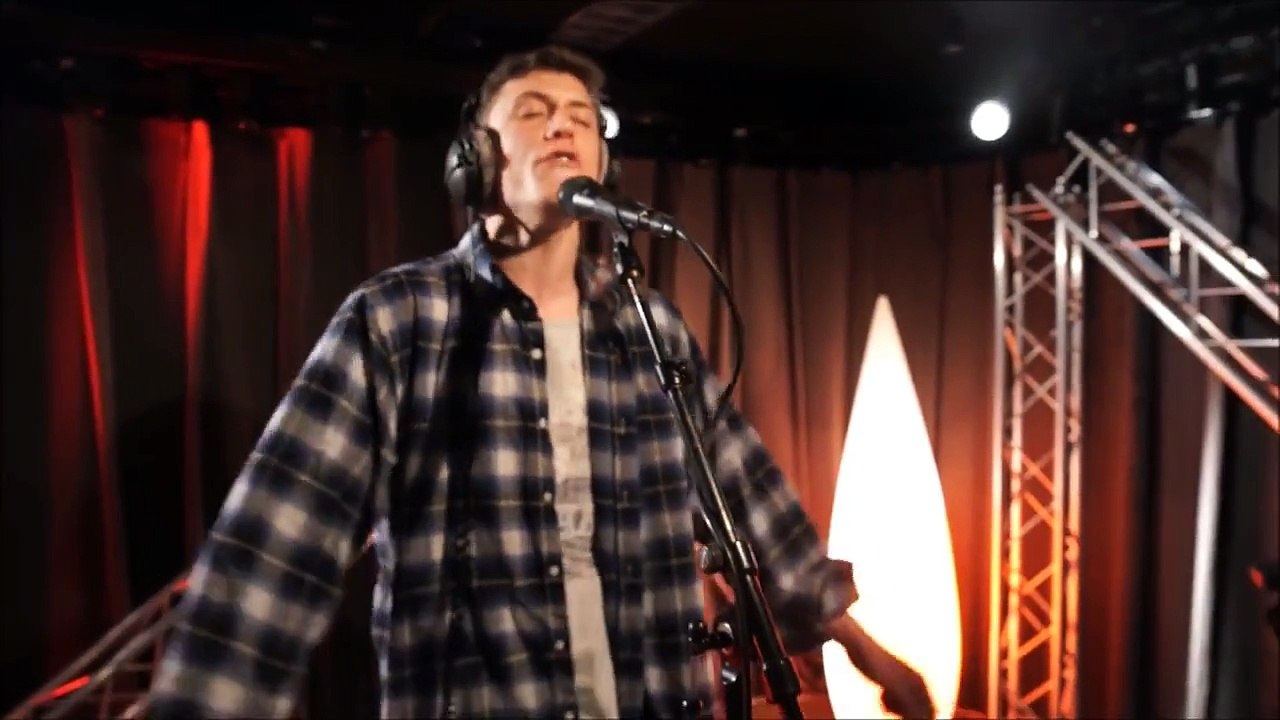 BoNF 2015: 09  Loïc Nottet - Rhythm inside (Belgium)