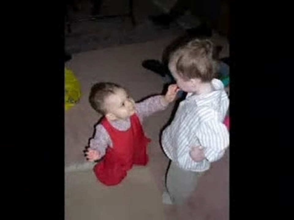 Baby's family