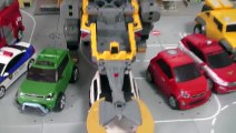 미니특공대 또봇 카봇 파워레인저 다이노포스 바이클론즈 최강변신 장난감 우르사 포스 자이언트론 델타트론 펜타스톰 브라기가스 Tobot Carbot Toys