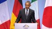 Barack Obama G-7 Summit 2015 Germany  - Press Conference FULL  [HD]