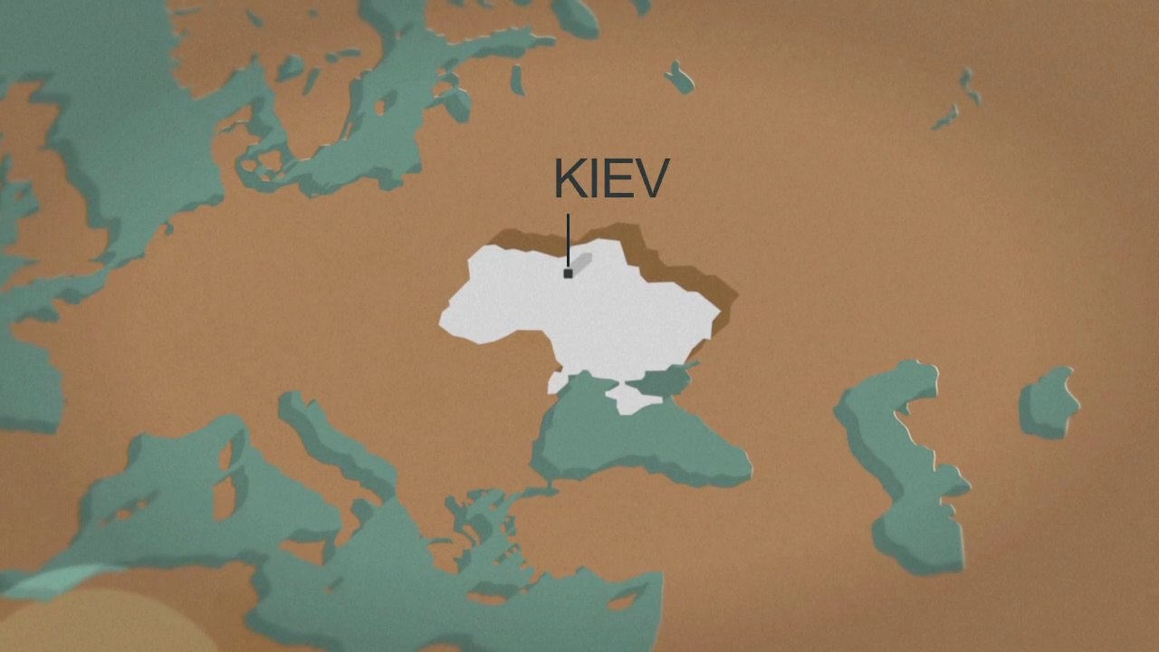 L'Ukraine
