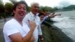 Albay Whaleshark Interaction in Legazpi City 2014
