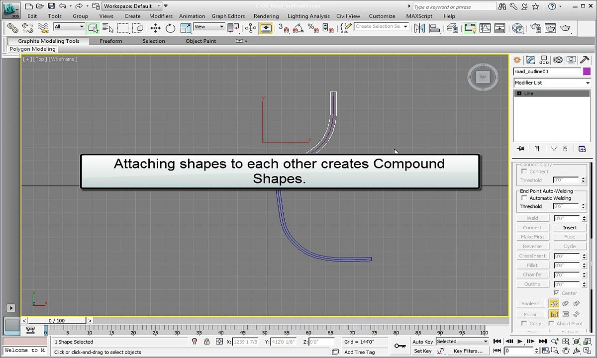 CADLearning Video - 03-06