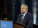 Soros Channel   7 of 7   Oct  26, 2009   George Soros, Lecture One at Central European University   FT