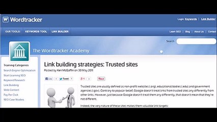 How to Optimize Your Website for Search Engine Use