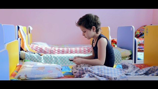 Песня о ДЕТЯХ из ДЕТСКОГО ДОМА! До слёз Ангел мой Индиго