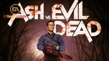 Ash vs Evil Dead - Segundo tráiler V.O. (HD)