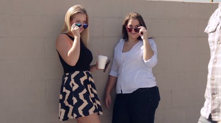 If We Lived In A World Where Women Catcalled Men...