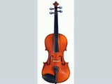 Online Violin & Fiddle Lessons