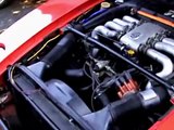 Porsche 928 S S4 928 GTS Video Ultimate Supercharged Drifting