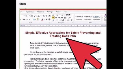 How to Write SEO Content