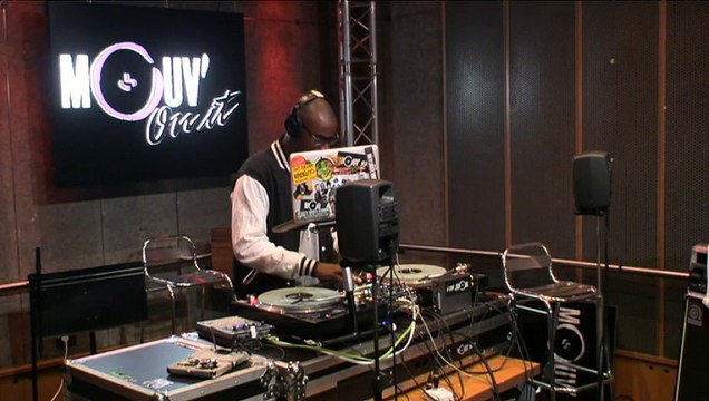 #WAKEUPMIX (24/08/2015) : Major Lazer, Kendrick Lamar, OMI...