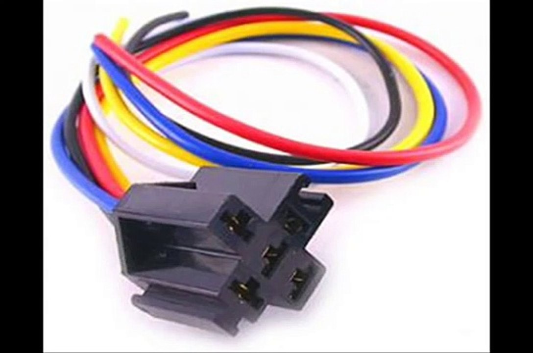 COMO ADAPTAR UN BULBO PARA MOTOVENTILADOR