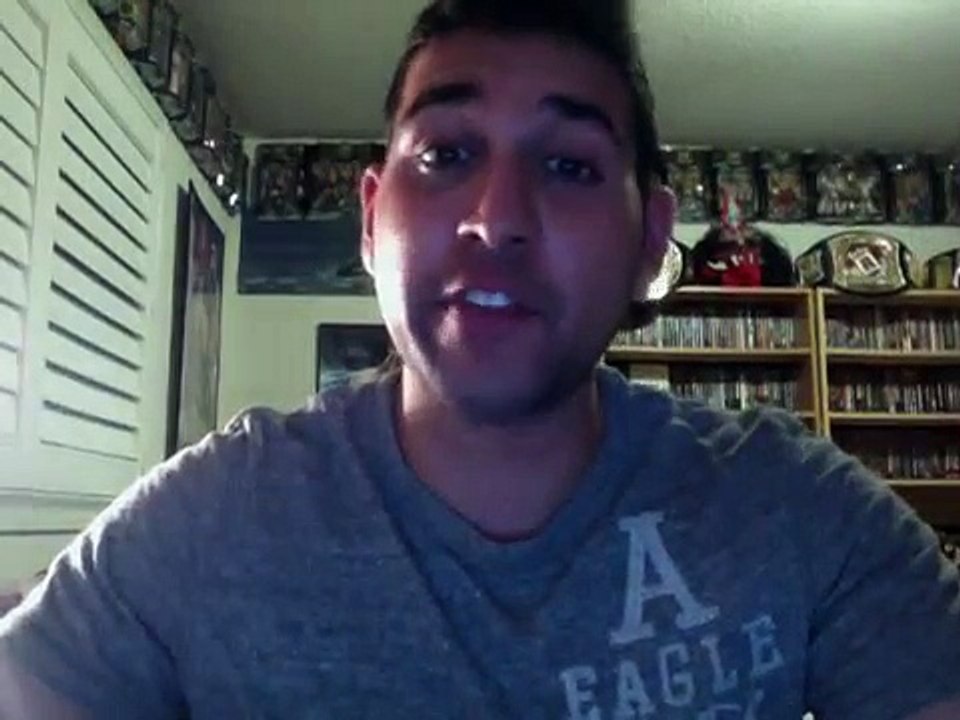 WWE Summerslam 2015- The Undertaker Vs Brock Lesnar Full Match Highlights