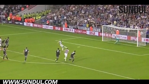 Premier League | West Bromwich Albion 2-3 Chelsea | Video bola, berita bola, cuplikan gol