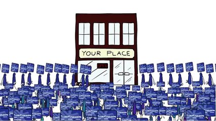 Barter Advertising - Trade First Inc