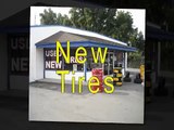 Used Tires in Charlotte NC | New Tires or Used Tires