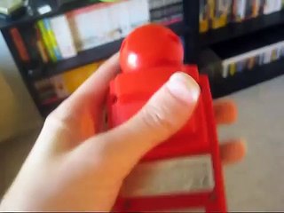 GameBoy Camera and GameBoy Printer Review