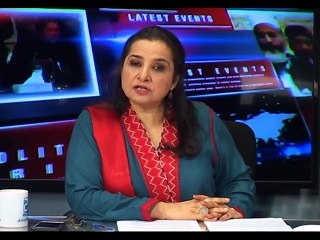 Pakistani Tujhe Salaam A segment in NasimZehra@930 (Asghar Kakar)