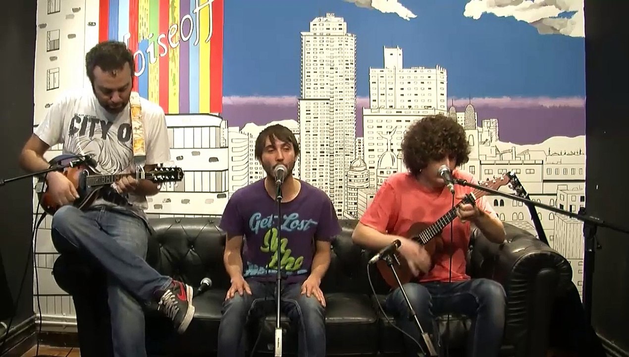 Gimnástica - La Gran Evasión
