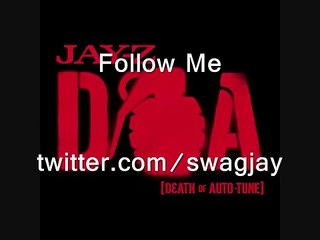 Jay Z - D.O.A  (Instrumental)