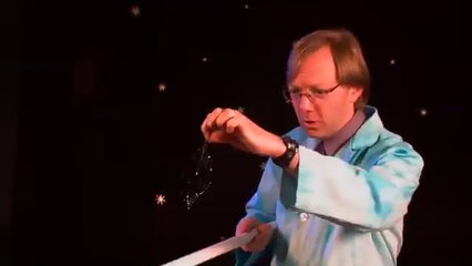 Amazing Levitating Orb Science Experiment