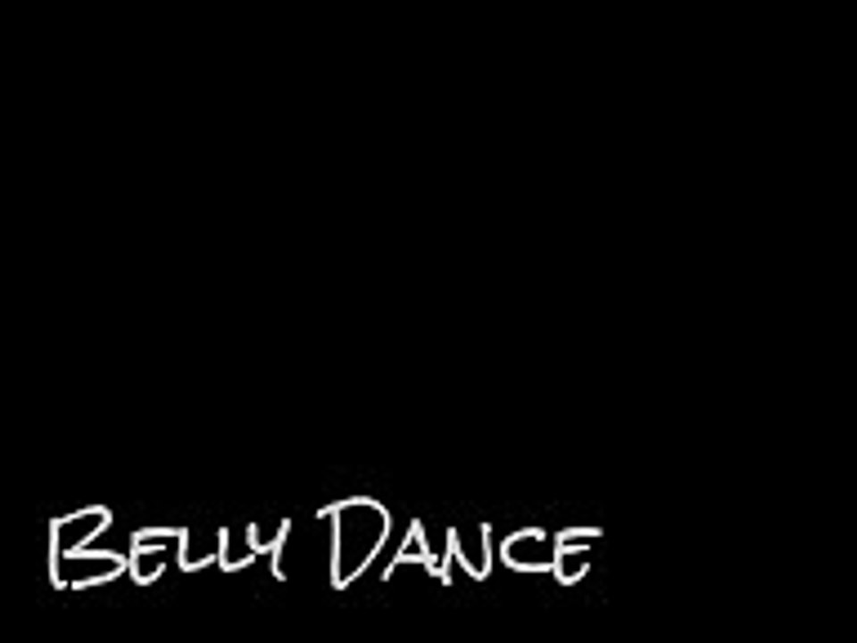 Belly Dance Sahar Drama Queen