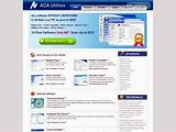 Aca Utilities Registry Cleaner