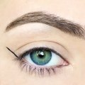 Eye Makeup & Eyebrow shape for Girls Tips No   (146)